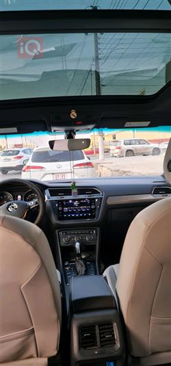 فولكسفاغن تيغوان